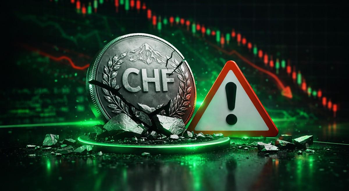 Swiss Franc Shock: What Every Trader Must Learn About Risk Management