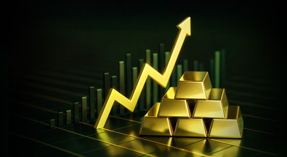لماذا يُعتبر الذهب ملاذاً آمناً؟