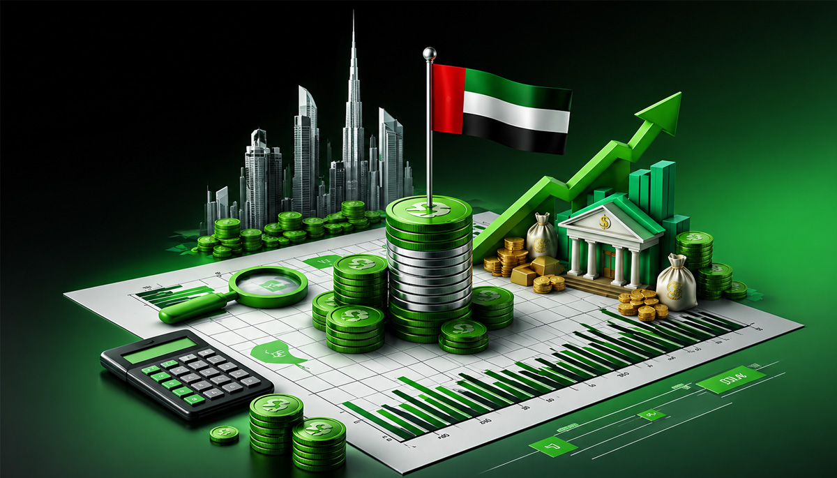 The Impact of Monetary Policy on Financial Markets in the UAE