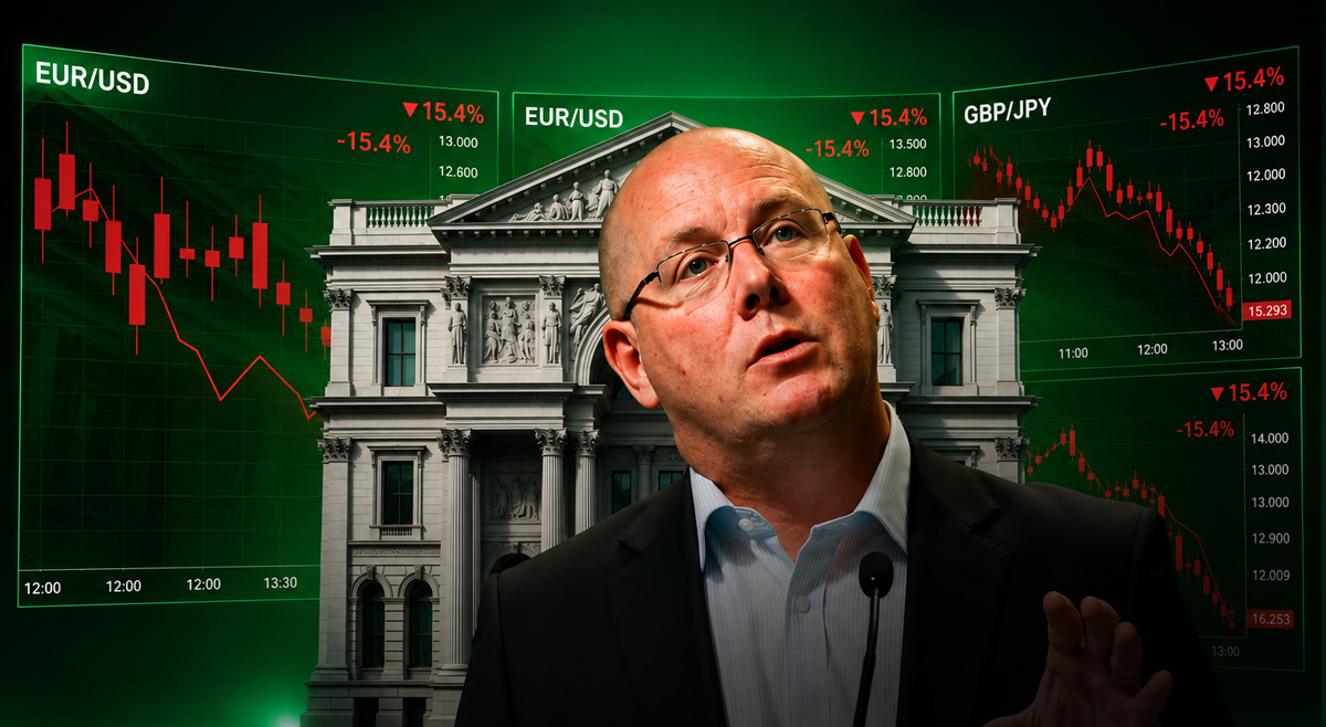  Nick Leeson: How One Trader Destroyed Barings Bank