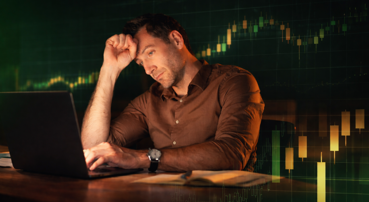 SVB Collapsed Overnight. Your Forex Risk Plan Shouldn't. 