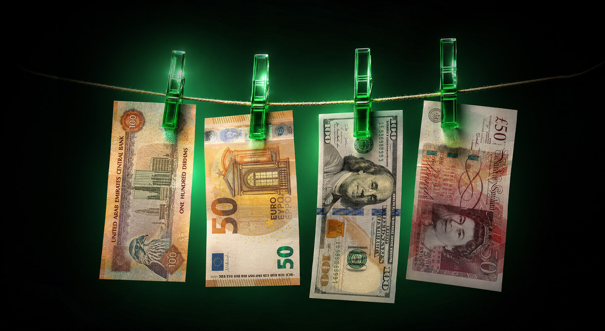 What Is a Currency Peg? Understanding the UAE Dirham and Global FX