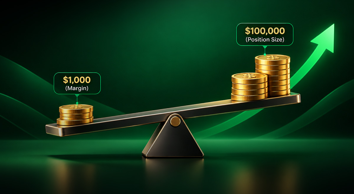 What Is Leverage in Forex and How Does It Work?