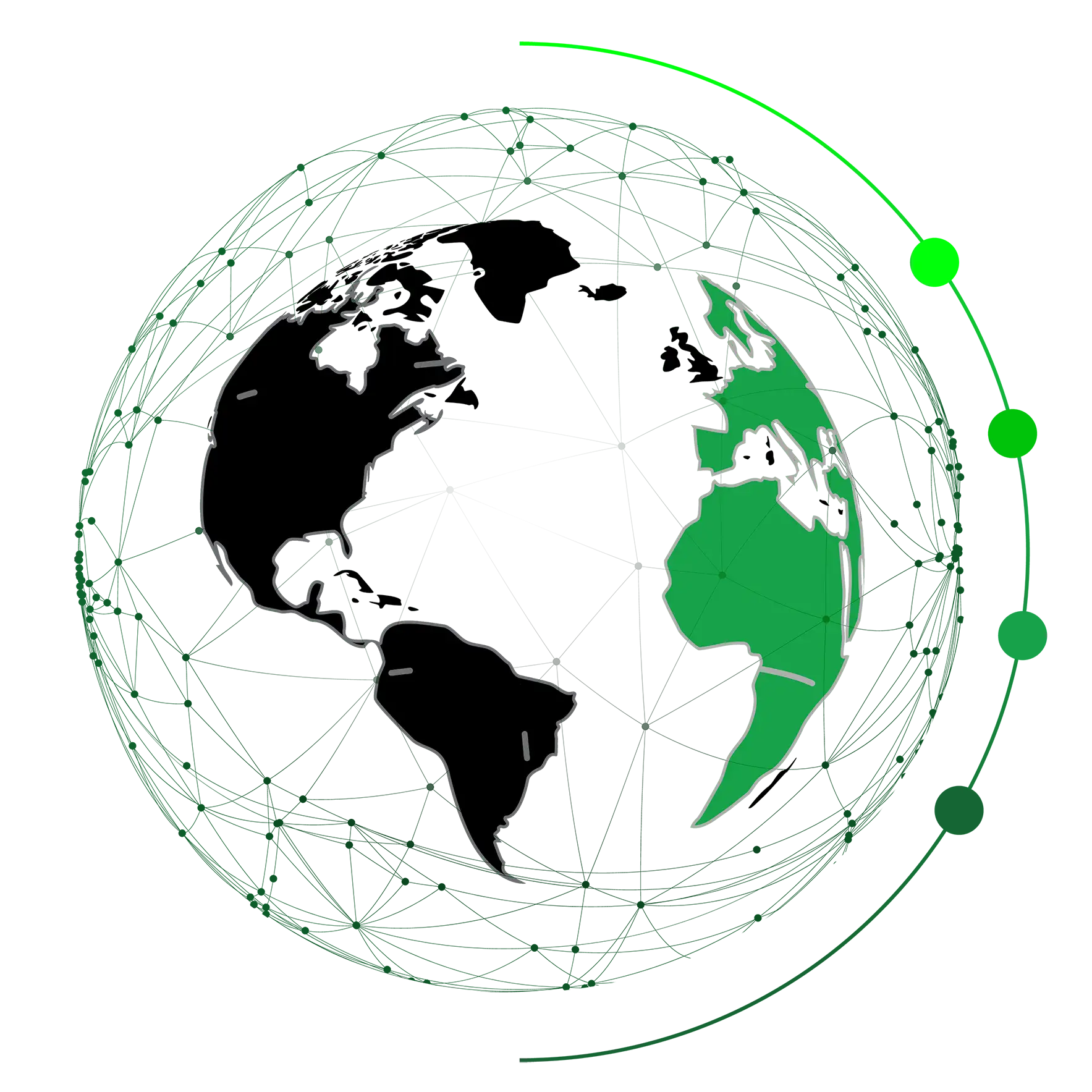 Mena Capital regulated map
